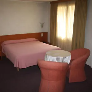 3* Otel Gaglioti